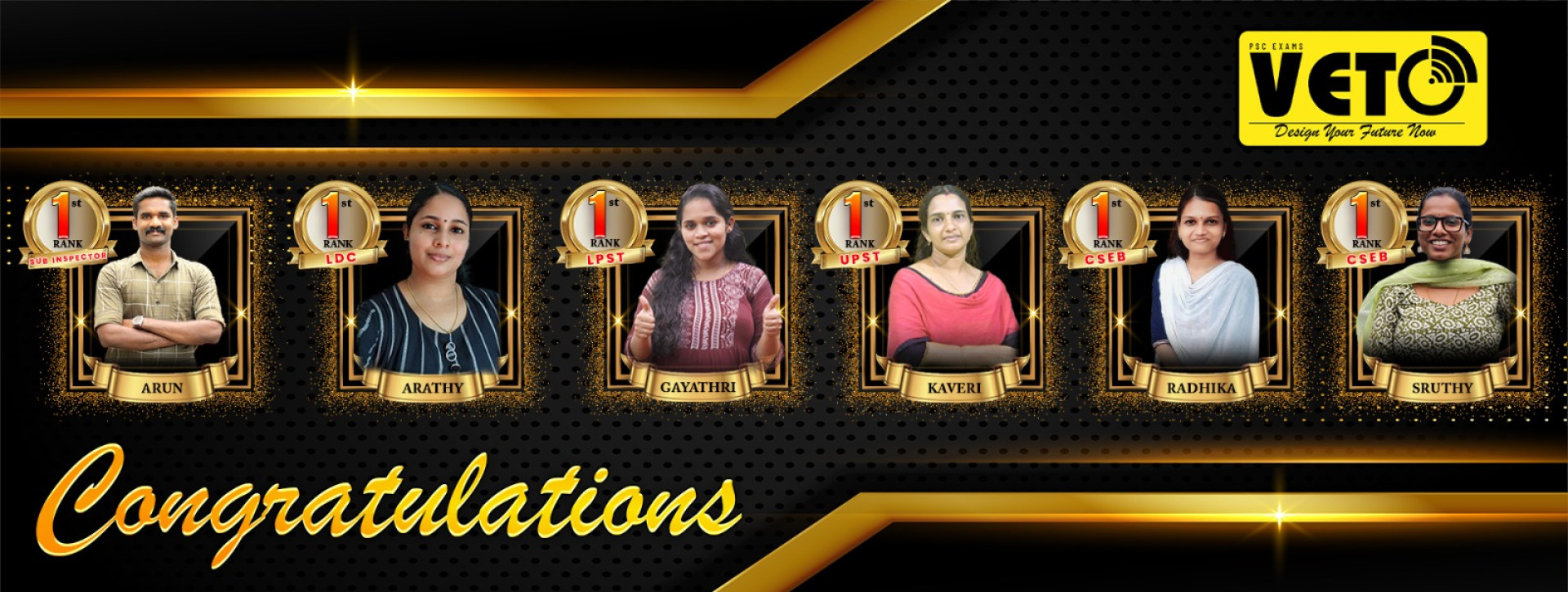 Veto best psc coaching center in kerala